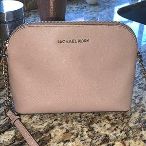 Michael Kors crossbody bag